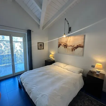 Gaglia Hause 公寓
