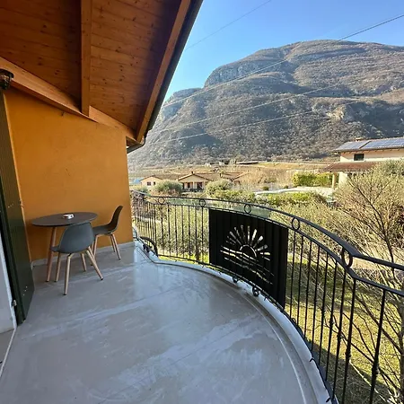 公寓 Gaglia Hause