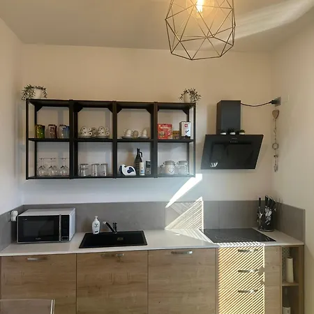 Gaglia Hause Appartamento Rivalta di Brentino