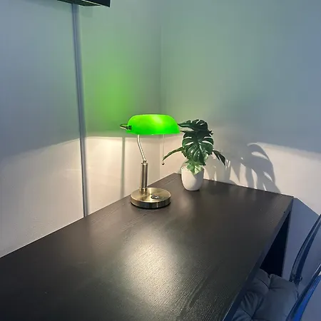 公寓 Gaglia Hause Rivalta di Brentino