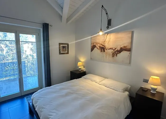 Gaglia Hause Lejlighed