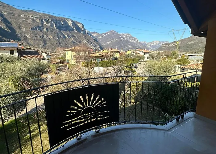 Lejlighed Gaglia Hause Rivalta di Brentino