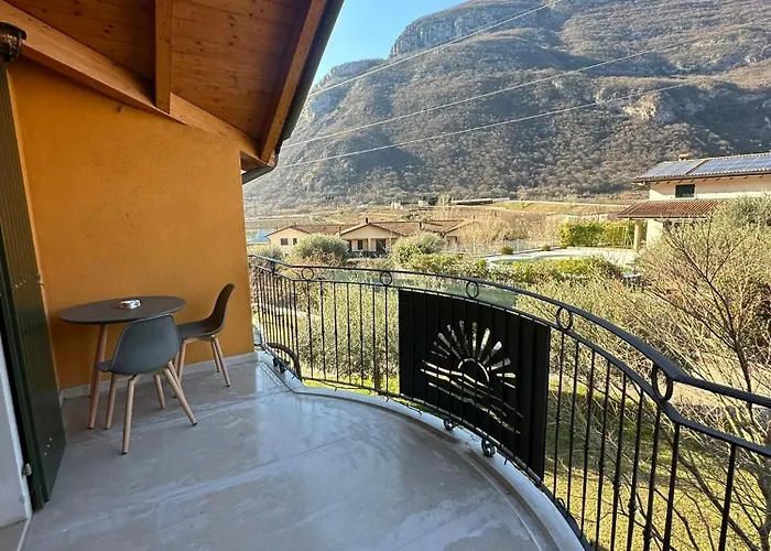 Lejlighed Gaglia Hause