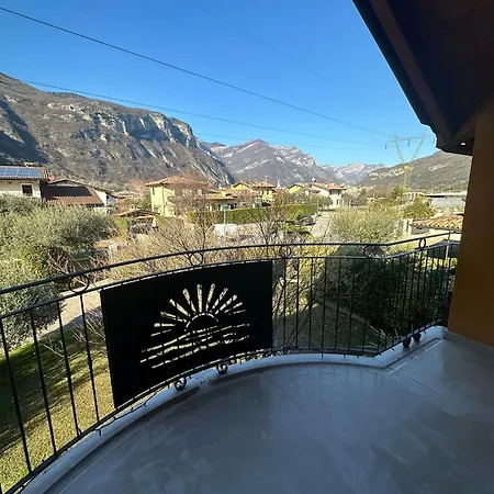 Appartamento Gaglia Hause Rivalta di Brentino