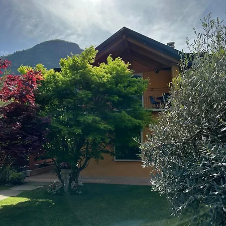Gaglia Hause Rivalta di Brentino
